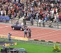 2009 MEMORIAL VAN DAMME IN HET KONING BOUDEWIJNSTADION IN BRUSSEL DAT 50.122 ZITPLAATSEN TELT (99)